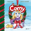 "God jul, Corny" av Sandra Lyng