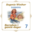 "Sunniva" av Eugenie Winther