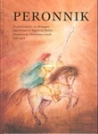 "Peronnik - et gralseventyr fra Bretagne" av Ingeborg M√∏ller