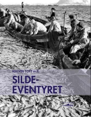 "Sildeeventyret" av Malvin Toft