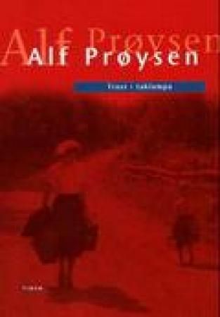 "Alf Prøysen samlede prosa 1-8" av Alf Prøysen
