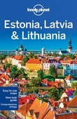 "Estonia, Latvia & Lithuania" av Anna Kaminski