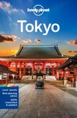 "Tokyo" av Rebecca Milner