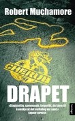 "Drapet" av Robert Muchamore