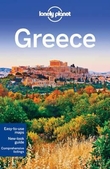 "Greece ; Greece" av Alexis Averbuck
