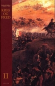 Omslagsbilde av Krig og fred