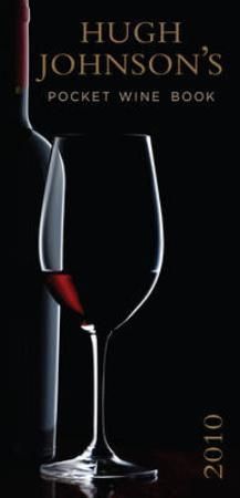 "Hugh Johnson's pocket wine book 2010" av Hugh Johnson