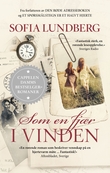 Omslagsbilde av Som en fjær i vinden