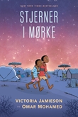 "Stjerner i mørke" av Victoria Jamieson