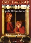 Omslagsbilde av Sofie og Kathrine 2