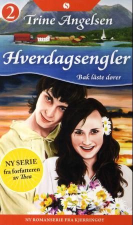 "Bak låste dører" av Trine Angelsen