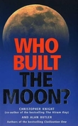 Omslagsbilde av Who built the moon