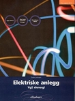 "Elektriske anlegg - vg2 elenergi" av Svein Johnsen