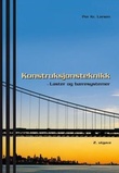"Konstruksjonsteknikk - laster og bæresystemer" av Per Kr. Larsen
