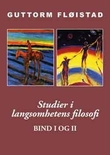 Omslagsbilde av Studier i langsomhetens filosofi