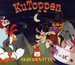 "Kutoppen - skrekknatten" av Karsten Fullu