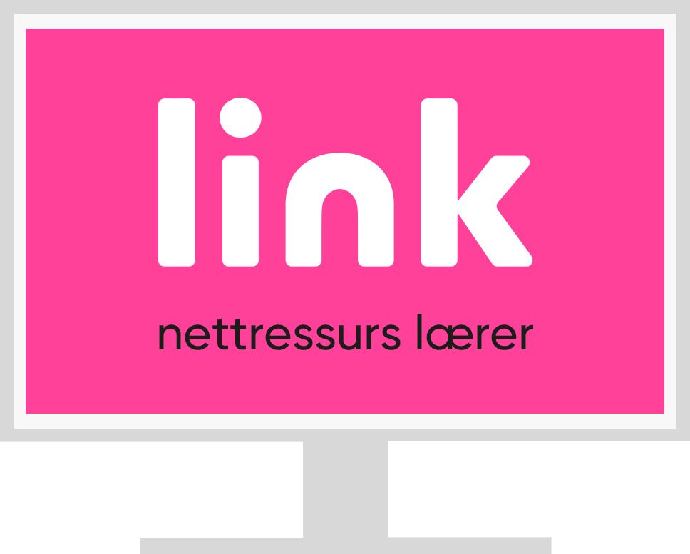 "Link nettressurs lærer" av Kitty Mezzetti