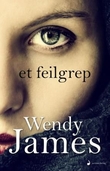 Omslagsbilde av Et feilgrep
