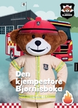 "Den kjempestore Bjørnis-boka" av Marthe Gravseth Aspen