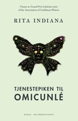 Omslagsbilde av Tjenestepiken til Omicunlé