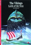 "The vikings - lords of the seas" av Yves Cohat