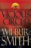"Vicious circle" av Wilbur Smith