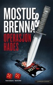 "Operasjon Hades" av Sigbjørn Mostue