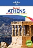"Pocket Athens - top sights, local life, made easy" av Alexis Averbuck