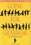 "Going for grammar - engelsk grammatikk med oppgåver for den vidaregåande skulen" av Per Lysvåg