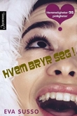 Omslagsbilde av Hvem bryr seg!
