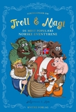 "Fortellinger om troll & magi - de mest populære norske eventyrene" av P. Chr. Asbjørnsen