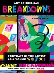 "Breakdowns" av Art Spiegelman