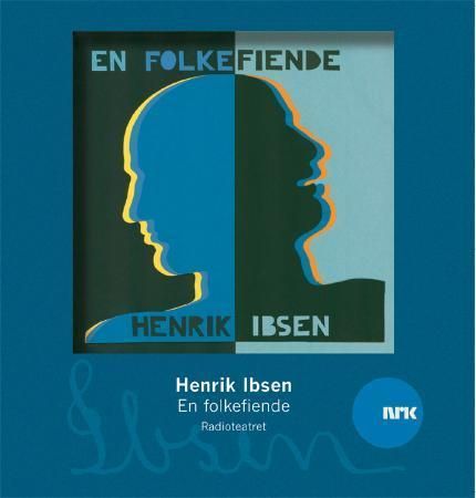 "En folkefiende" av Henrik Ibsen