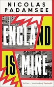 Omslagsbilde av England Is Mine