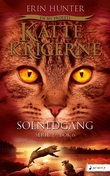 "Solnedgang" av Erin Hunter