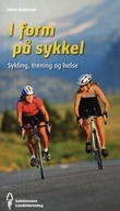 Omslagsbilde av I form på sykkel