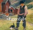Omslagsbilde av Eggedal