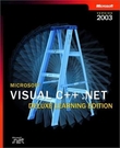 "Visual C++.NET - version 2003 : deluxe learning edition" av Julian Templeman