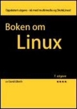 "Boken om Linux" av David Elboth