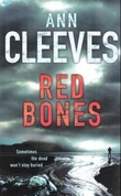"Red bones" av Ann Cleeves