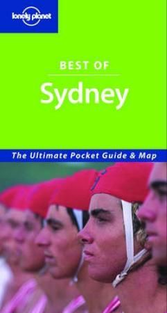 "Sydney - encounter" av Andy Symington
