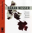 "Svalen, katten, rosen, døden" av Håkan Nesser
