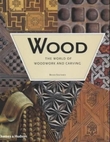 "Wood - the world of woodwork and carving" av Bryan Sentance