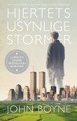 Omslagsbilde av Hjertets usynlige stormer