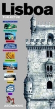 "Lisboa - tur-retur" av Anne-Josyane Magniant