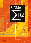 "Sigma R2 - matematikk" av Karl Erik Sandvold