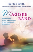 Omslagsbilde av Magiske bånd