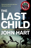 Omslagsbilde av The last child