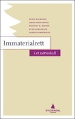 "Immaterialrett i et nøtteskall" av Bente Holmvang