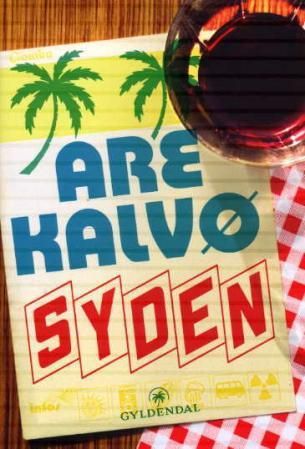 "Syden" av Are Kalvø